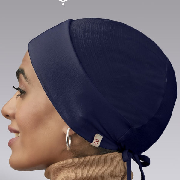 Breathe Flow Bandana-Beige – Hijab Boutique