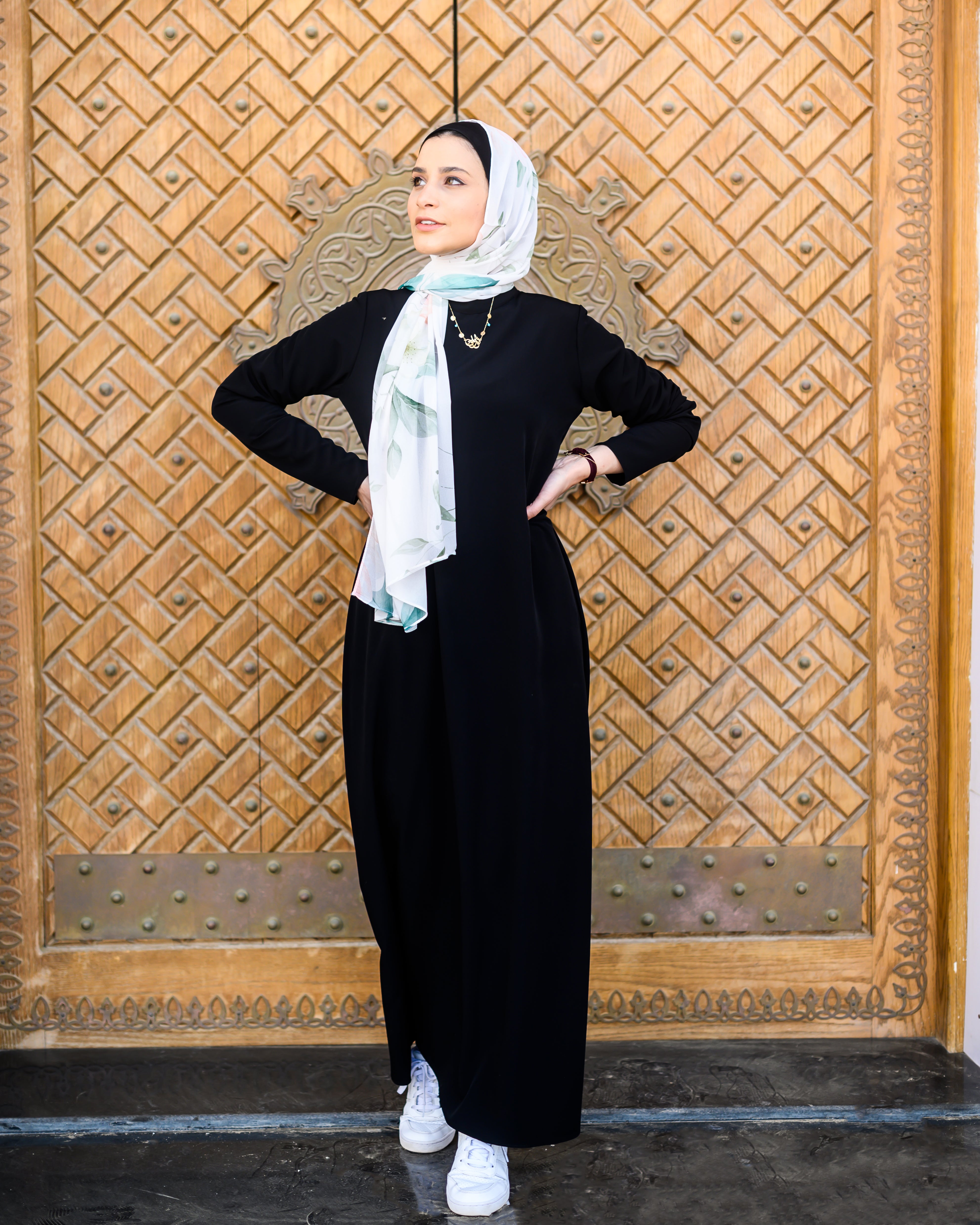 Limited Pieces Collection – Hijab Boutique